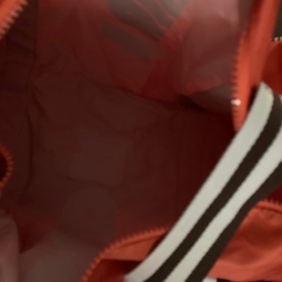 Henri Bendel Gym Duffle Bag - Picture 5 of 8